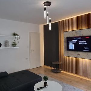 Appartement met Twee Slaapkamers